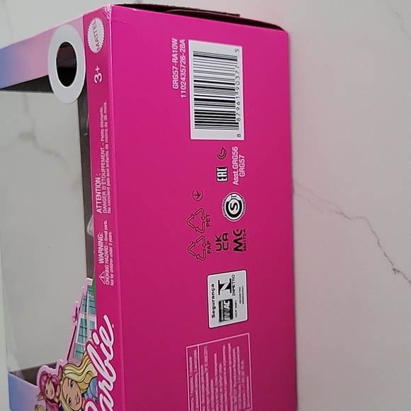 Barbie Accessories Bundle - NIB - Picture 3 of 5